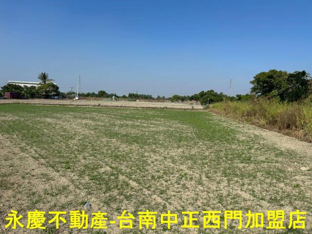 台南新化農地-9