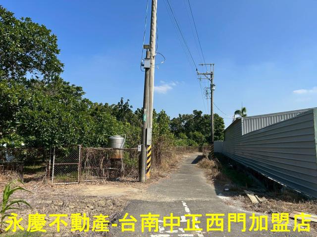 台南新化農地-3