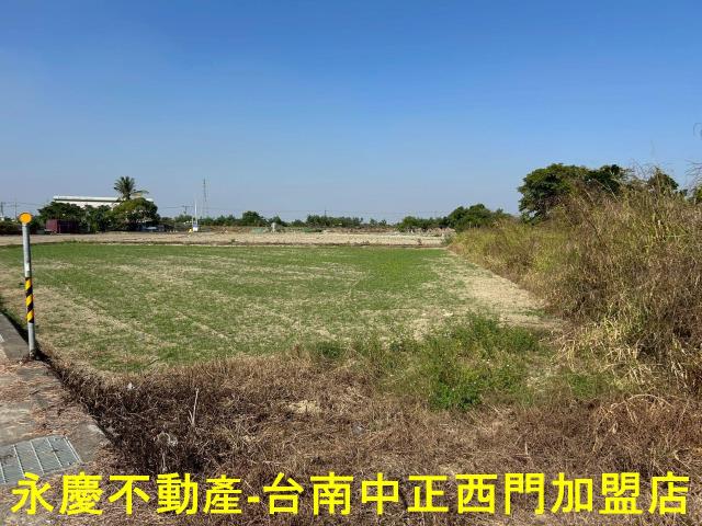 台南新化農地-8
