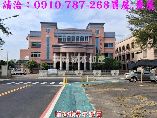 台南楠西農地-10