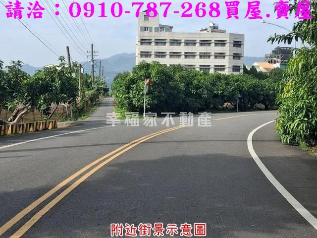 台南楠西農地-0