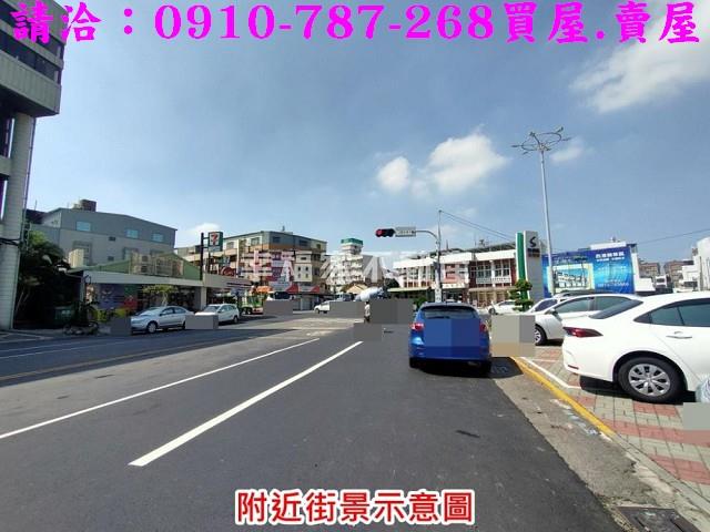 台南西港農地-8