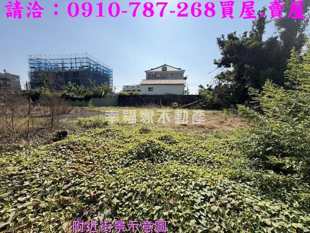 台南鹽水建地-11