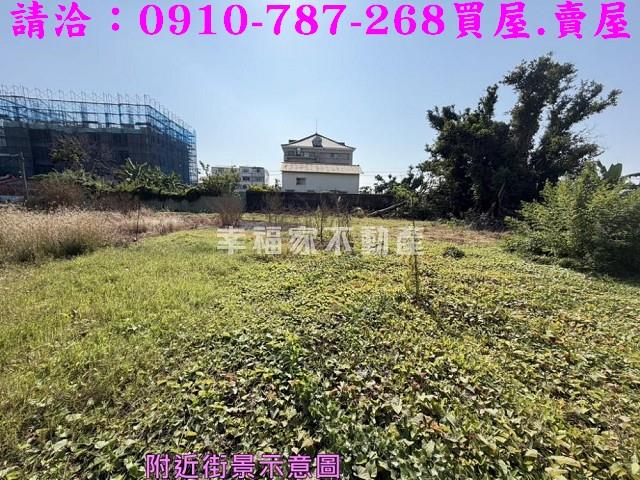 台南鹽水建地-2