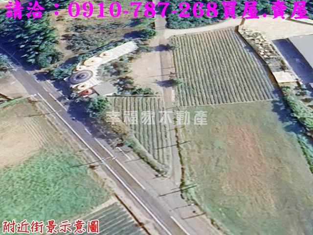 台南新市農地-4