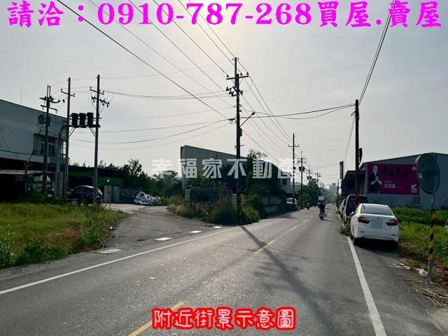 台南安南農地-11