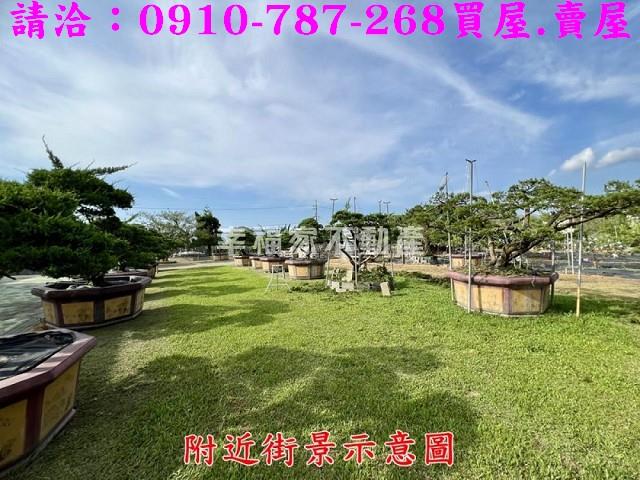 台南楠西農地-9