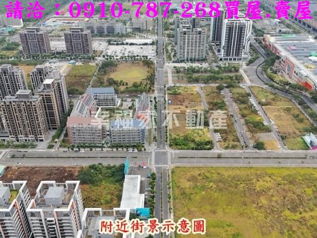 台南歸仁建地-4