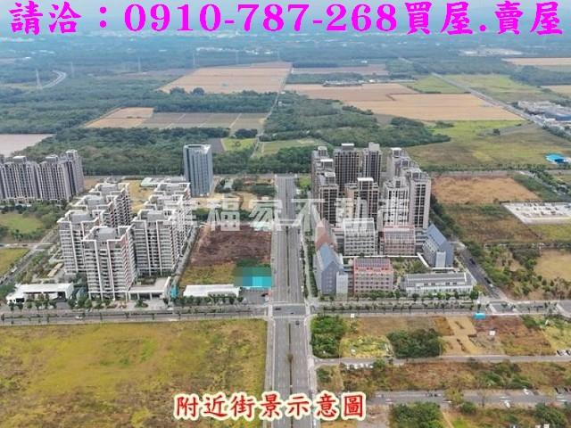 台南歸仁建地-7