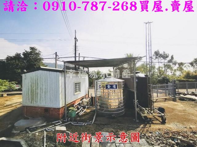 台南楠西農地-2