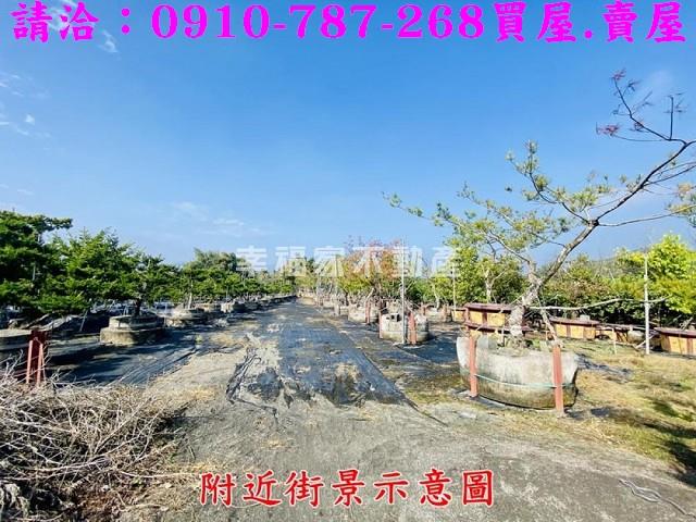 台南楠西農地-4