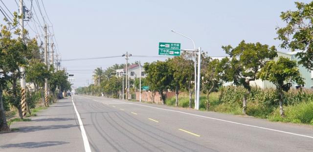 台南西港農地-11