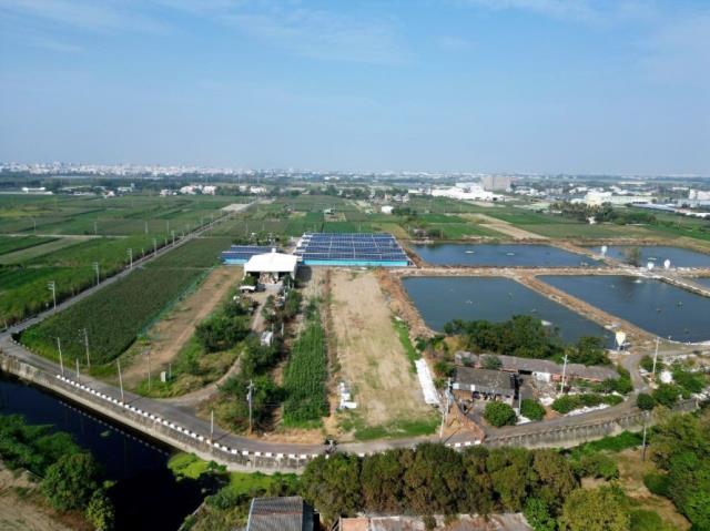 台南西港農地-12