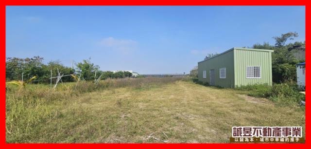 台南西港農地-0