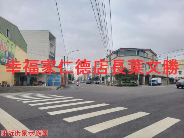 台南歸仁建地-6