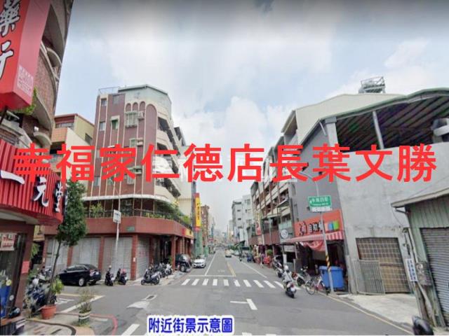 台南南區建地-9