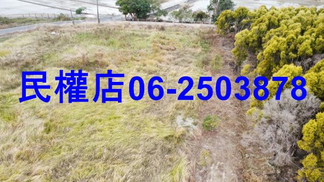 台南六甲農地-0
