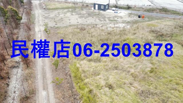 台南六甲農地-2