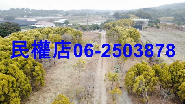 台南六甲農地-12