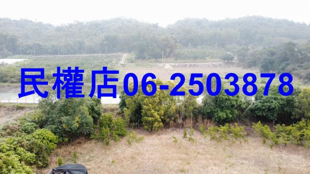 台南六甲農地-5