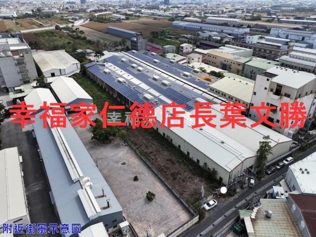 台南安定工業地-12