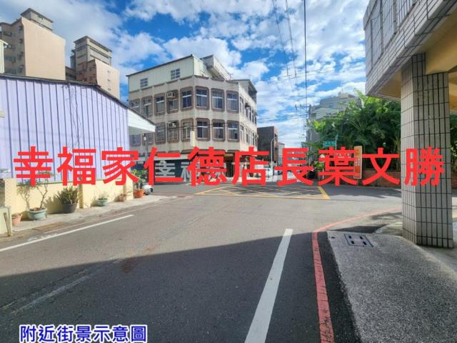 台南佳里建地-11