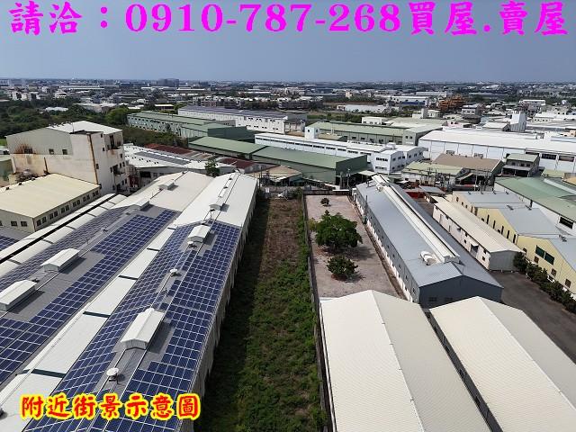 台南安定農地-6