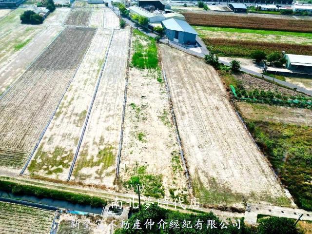 台南農地-1