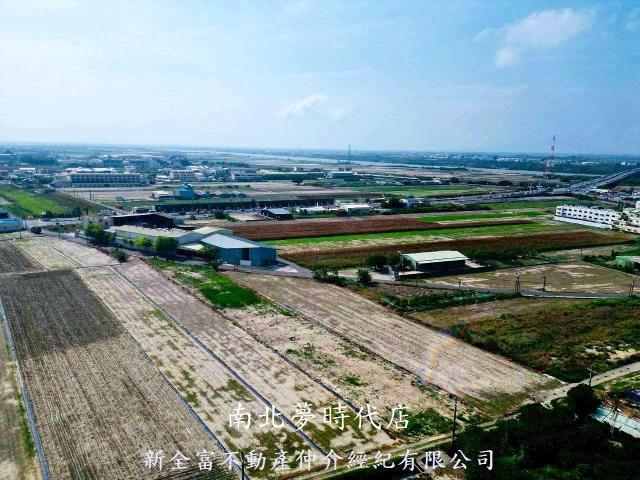 台南農地-2