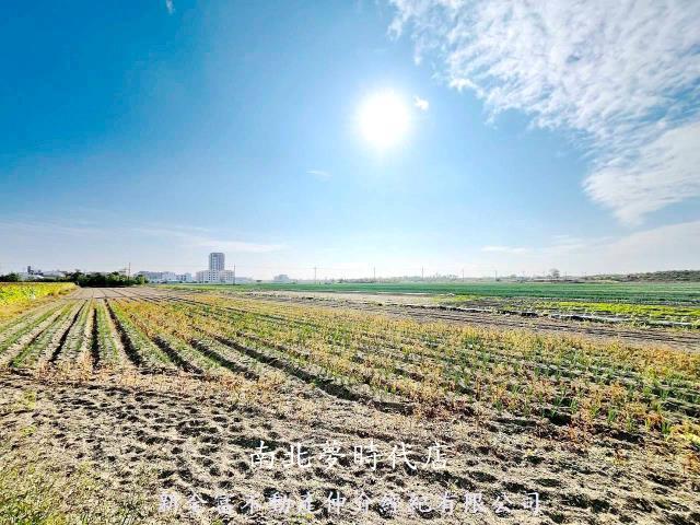 台南農地-7