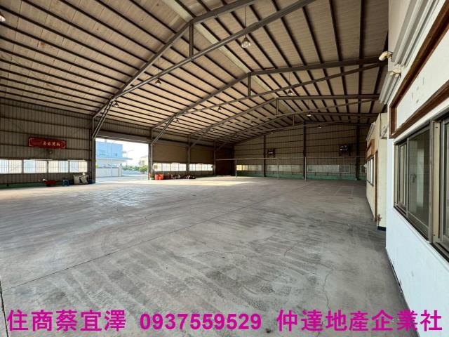 台南新市農地-9