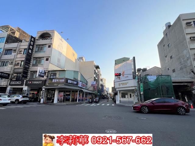 台南中西區建地-2