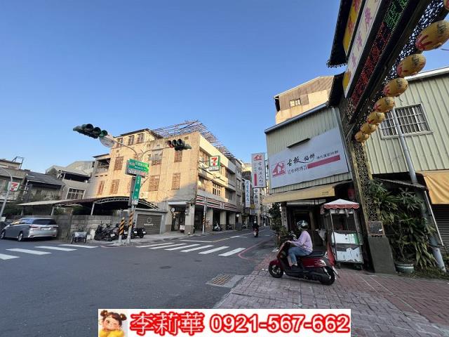 台南中西區建地-7