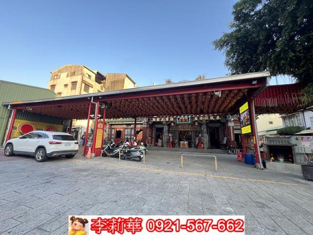 台南中西區建地-8