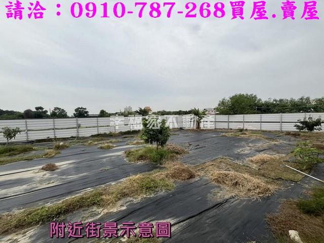 台南南區農地-1