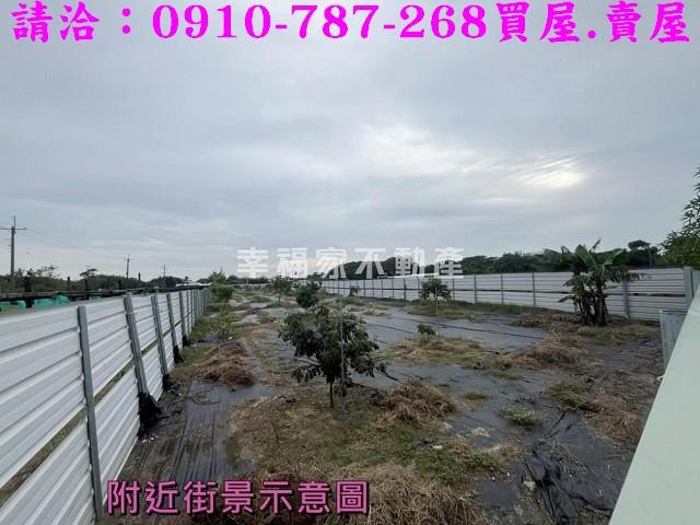 台南南區農地-6