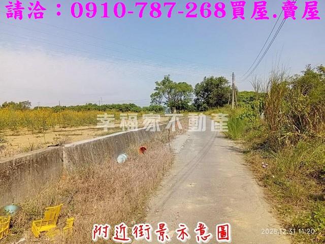 台南新市農地-0