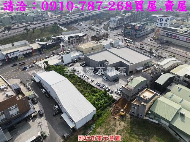 台南仁德工業地-0