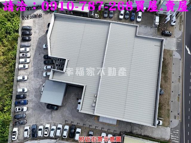 台南仁德工業地-2