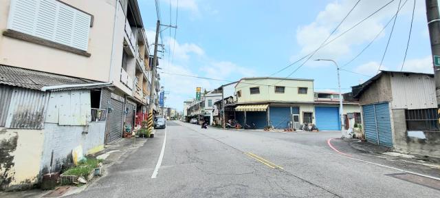 台南柳營建地-11