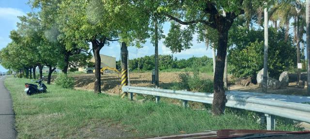 台南柳營建地-1