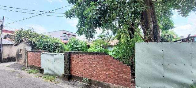 台南柳營建地-3