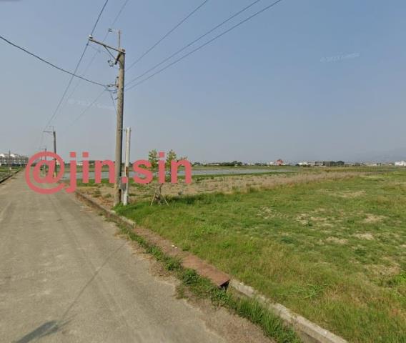 台南白河農地-0