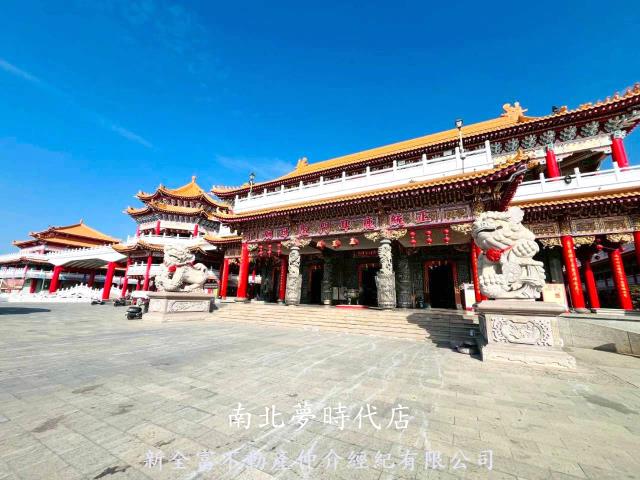 台南安南農地-10