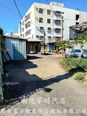 台南歸仁建地-2