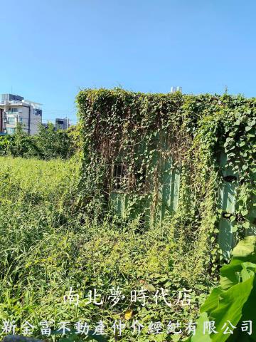 台南歸仁建地-4