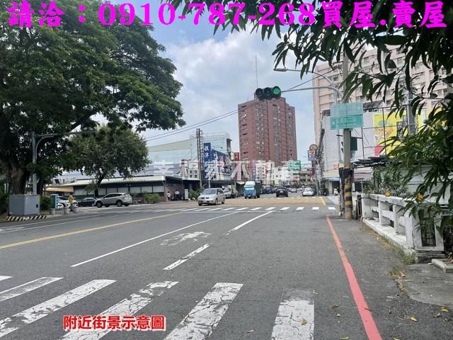 台南新營建地-10