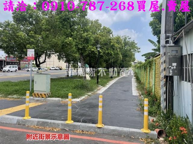 台南新營建地-12