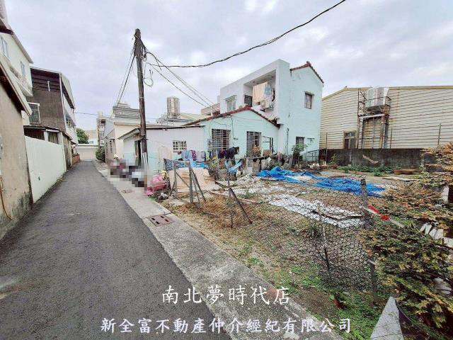 台南永康建地-9