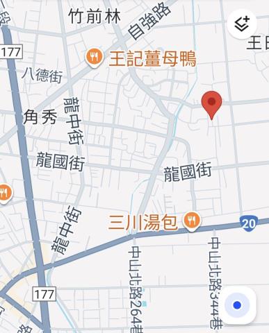 台南永康建地-13